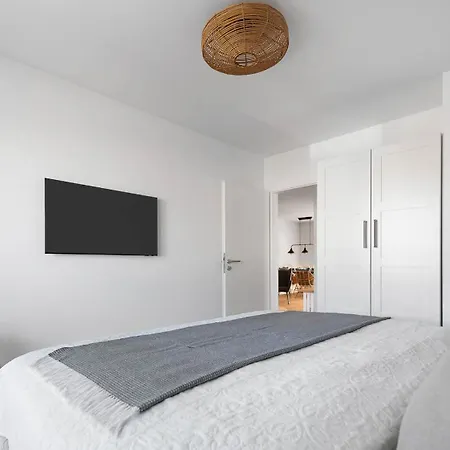 펜션 Nordseeresort 33a Diek No 1 부숨