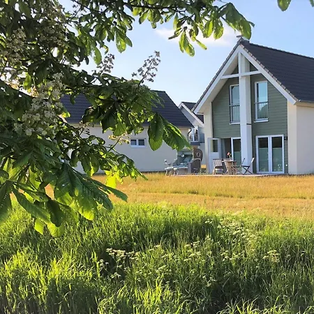 Nordseeresort 33a Diek No 1 * 부숨