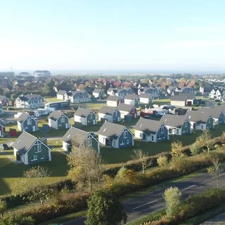 Nordseeresort 33a Diek No 1 부숨